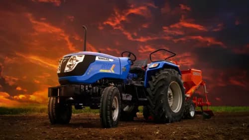 சோனாலிகா மே 2024 இல் 13,338 டிராக்டர் விற்பனையுடன் அதன் ஈர்க்கக்கூடிய வளர்ச்சியைத் தொடர்கிறது சோனாலிகா மே 2024 இல் 13,338 டிராக்டர் விற்பனையுடன் அதன் ஈர்க்கக்கூடிய வளர்ச்சியைத் தொடர்கிறது