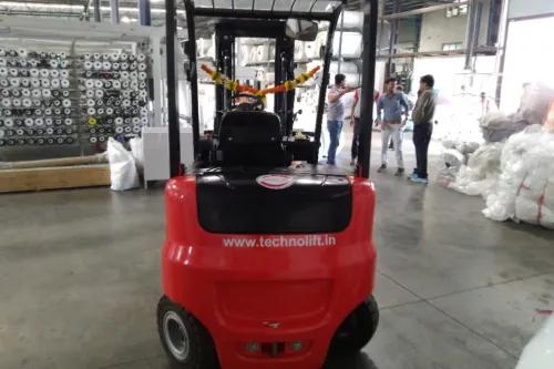 Technolift TAF2000 Forklift truck Technolift TAF2000 Forklift truck