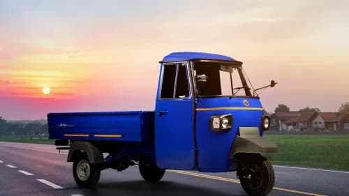 Top 6 Features of Joy e-rik Three-wheelers in India Features of Joy e-rik Three-wheelers in India