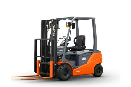 Toyota 40-8FB15 Forklift truck Toyota 40-8FB15 Forklift truck