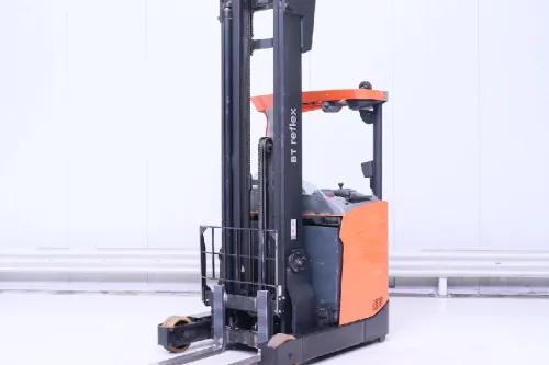 Toyota RRE140 Forklift truck Toyota RRE140 Forklift truck