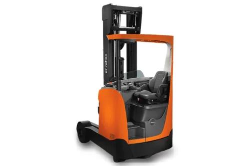Toyota RRE160 Forklift truck Toyota RRE160 Forklift truck