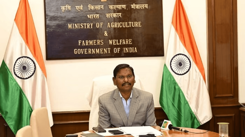 அர்ஜுன் முண்டா IARI அசாமில் விவசாய முன்னேற்றங்களை வளர்த்து புதிய வசதிகளைத் தொடங்கினார் அர்ஜுன் முண்டா IARI அசாமில் விவசாய முன்னேற்றங்களை வளர்த்து புதிய வசதிகளைத் தொடங்கினார்