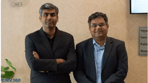 विद्युत ने यूज्ड ईवी सेल्स एंड फाइनेंसिंग के लिए नया प्लेटफॉर्म लॉन्च किया Vidyut Launches New Platform for Used EV Sales