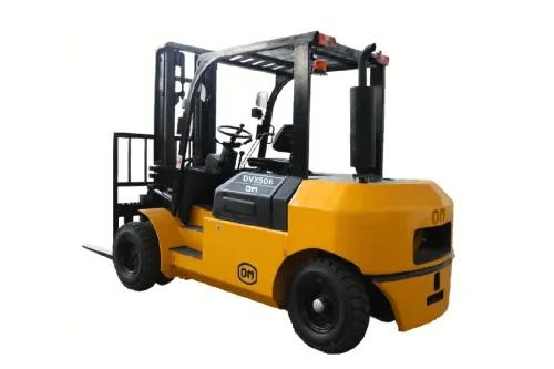 Voltas DVX506 FC Forklift truck Voltas DVX506 FC Forklift truck
