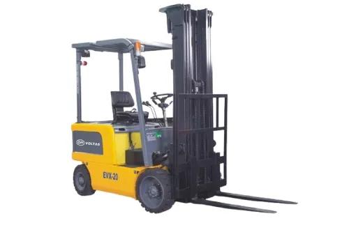 Voltas MAX EVX 15 / 20 Forklift truck Voltas MAX EVX 15 / 20 Forklift truck