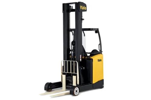 YALE MR14 Forklift truck YALE MR14 Forklift truck