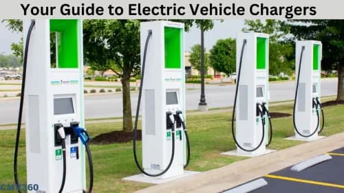 Electric Vehicle Chargers in india Electric Vehicle Chargers in india