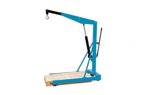 ZED SA500 Crane ZED SA500 Crane