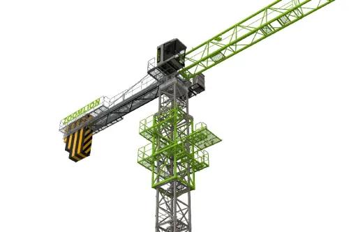 ZOOMLION WA6515 Crane ZOOMLION WA6515 Crane