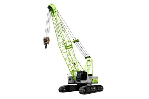 ZOOMLION ZCC850V Crane ZOOMLION ZCC850V Crane