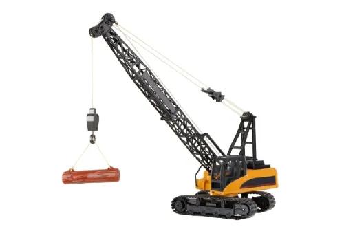 b engineering vewDC30MT Crane b engineering vewDC30MT Crane