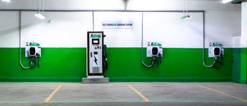 The Challenges & Opportunities of Electric Vehicle Charging Infra Machines in India The Challenges & Opportunities of Electric Vehicle Charging Infra Machines in India