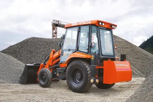 Tata Hitachi Shinrai Prime L Tata Hitachi Shinrai Prime L