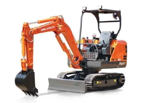 Tata Hitachi TMX 20 neo Tata Hitachi TMX 20 neo