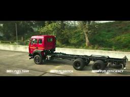 Turn Every Trip Into Higher Earnings | Tata Signa 3023.T