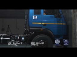 All-New Tata Azura Range | Built for More Productivity
