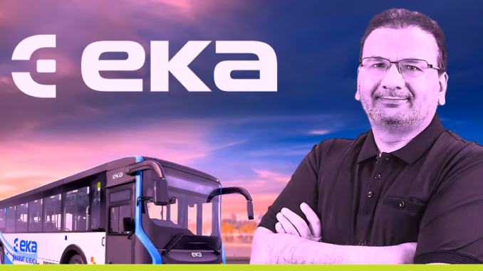 EKA Mobility Reports Fivefold Growth in Electric Commercial Vehicle Sales for FY2026
