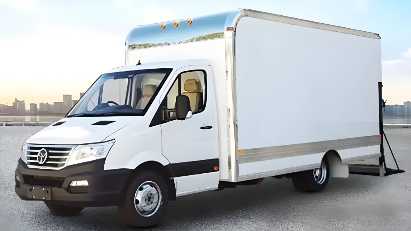 Jupiter EV Star CC