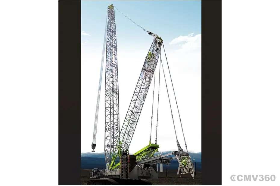 ZOOMLION ZCC7200 ZOOMLION ZCC7200