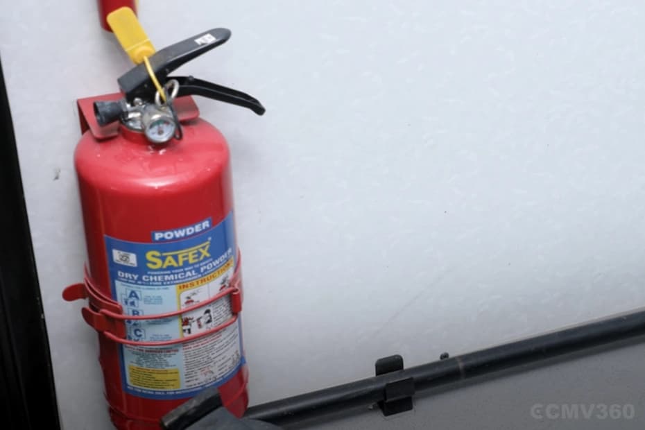 மகிந்திரா குரூஜியோ கிராண்டி பள்ளி பஸ் 5360 BS6 மகிந்திரா குரூஜியோ கிராண்டி பள்ளி பஸ் 5360 BS6