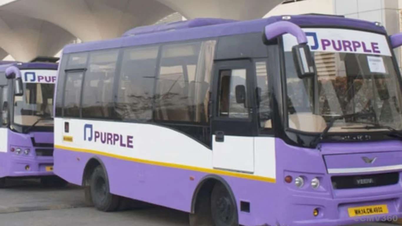 India’s Electric Bus Push Faces Ground Reality Challenges at Depots India’s Electric Bus Push Faces Ground Reality Challenges at Depots