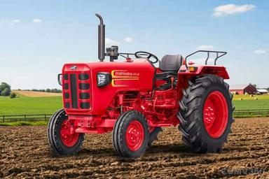 Mahindra 475 DI