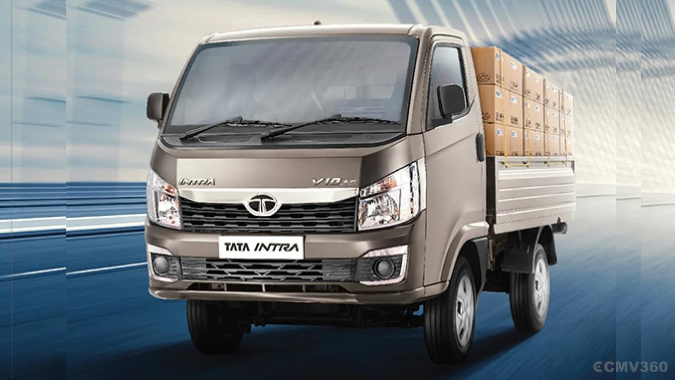 Tata Intra V10