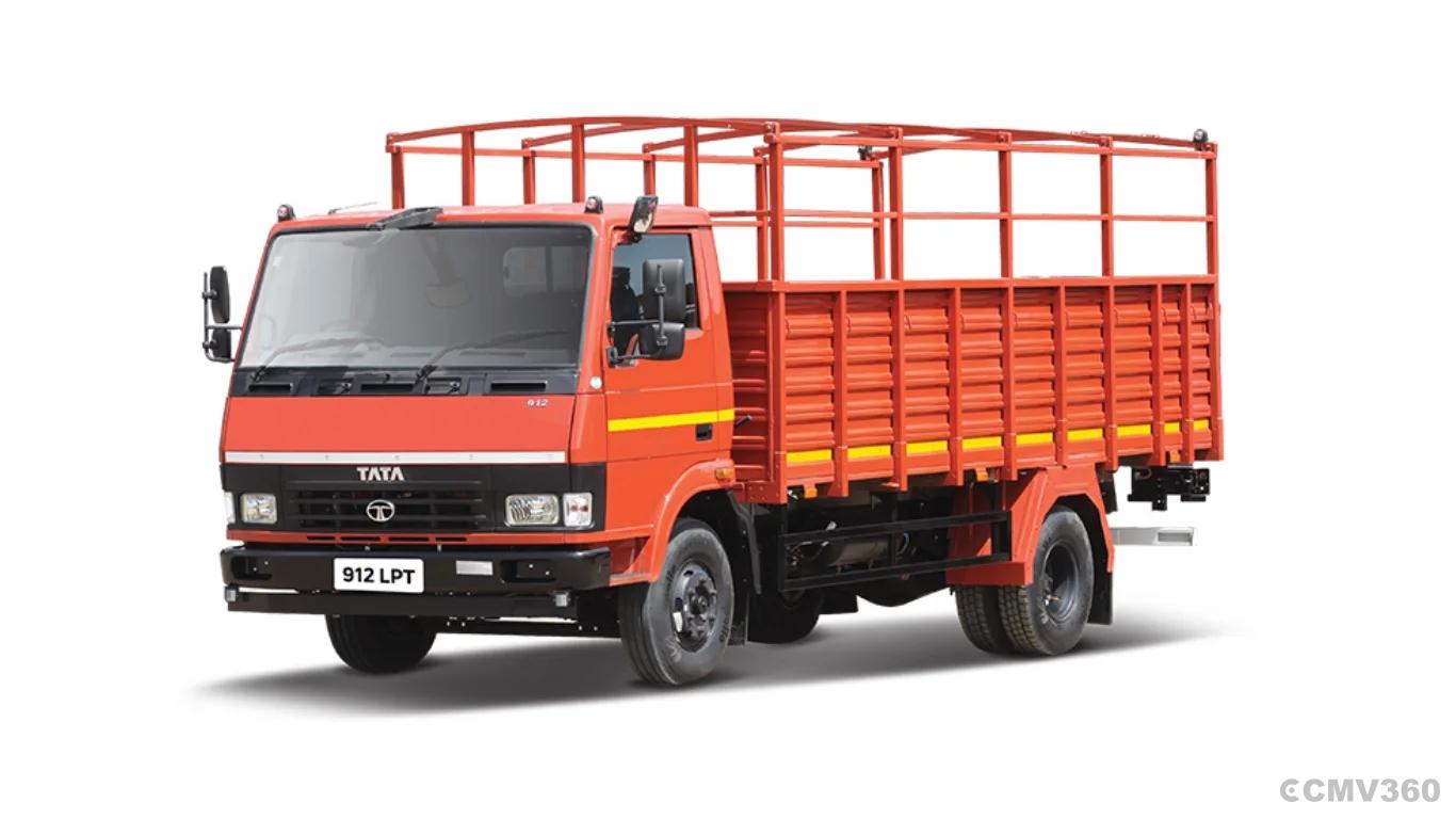 Tata 912 LPT Tata 912 LPT