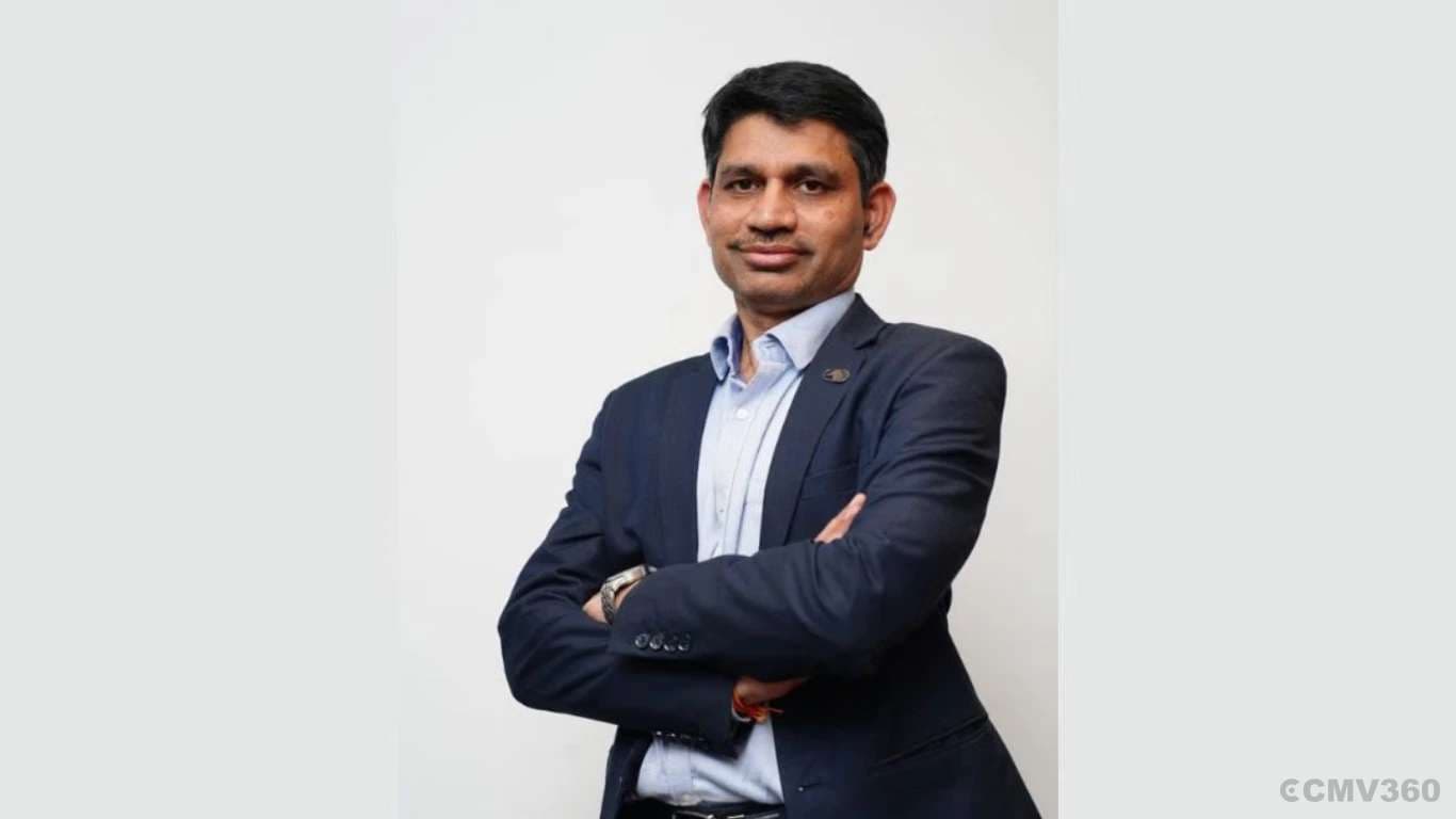 VE Commercial Vehicles Appoints B Srinivas as MD & CEO; Vinod Aggarwal Named Chairman VE Commercial Vehicles Appoints B Srinivas as MD & CEO; Vinod Aggarwal Named Chairman