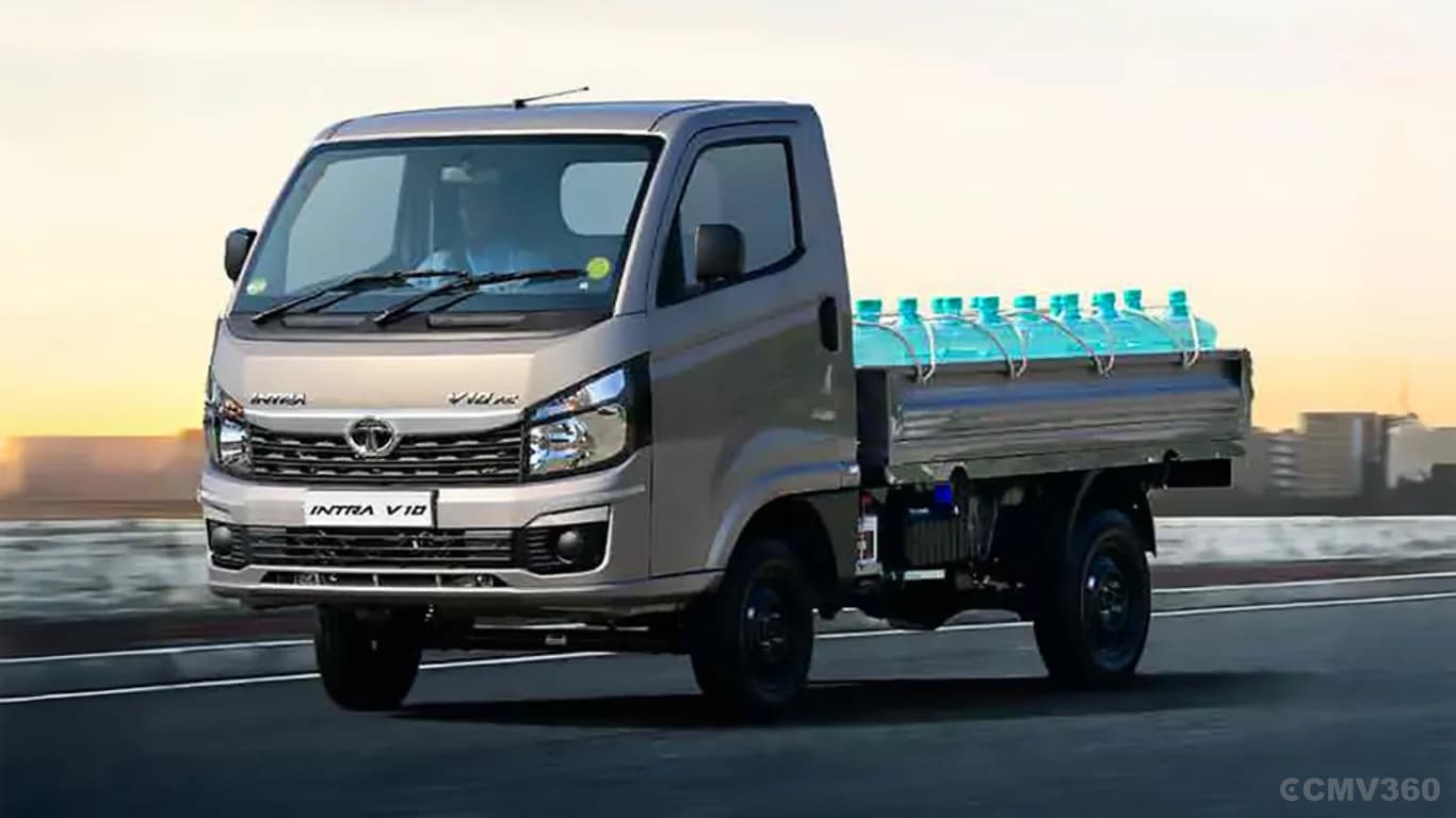 Tata Intra V10