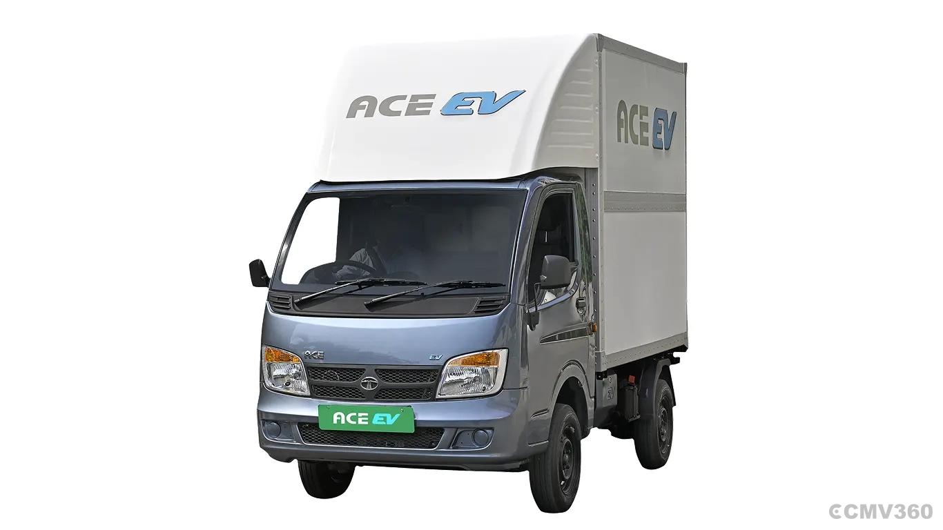 Tata Ace EV