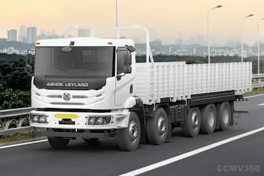 Ashok Leyland AVTR 4525H DTLA