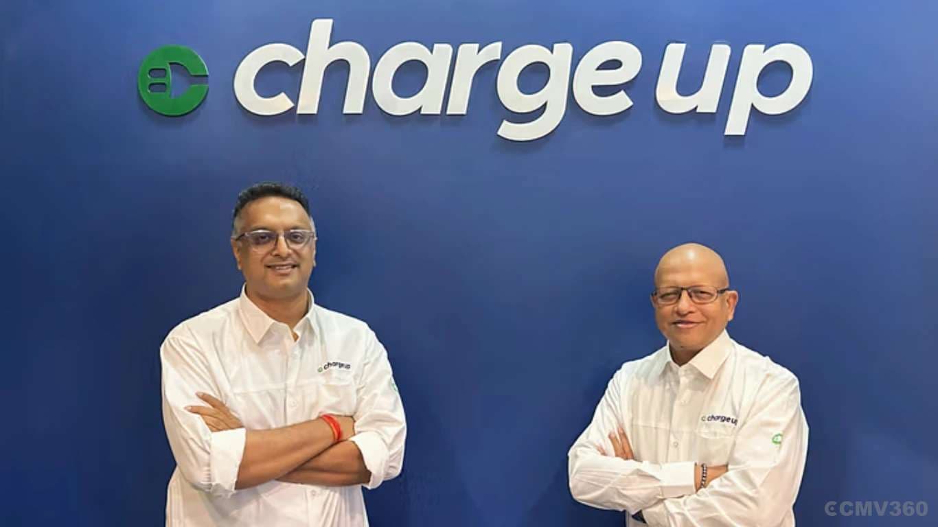 Chargeup Secures ₹50 Crore Credit Line to Rewire Commercial EV Financing in India Chargeup offers data-driven risk tools for lenders using driver and battery analytics