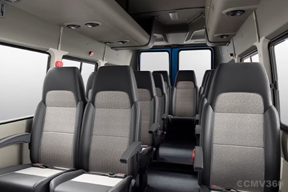 टाटा विंगर टाटा विंगर