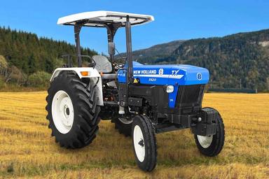 New Holland 5620 Tx Plus TREM IV