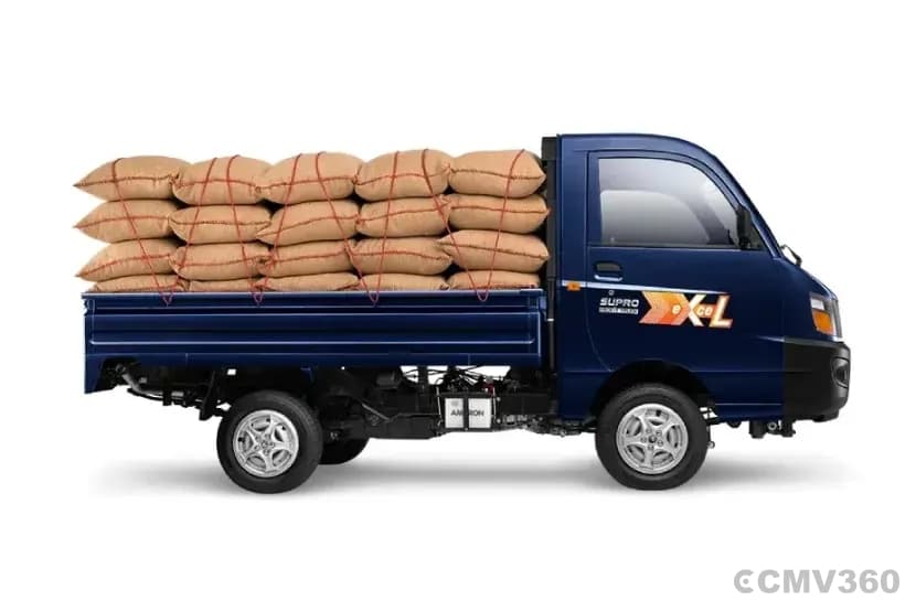 Mahindra Supro Excel Diesel Exterior Mahindra Supro Excel Diesel Exterior