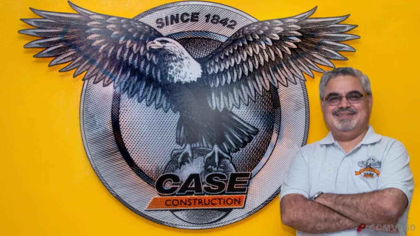 CASE India Appoints Sachin Tare as Director of Manufacturing at Pithampur Plant CASE India Appoints Sachin Tare as Director of Manufacturing at Pithampur Plant