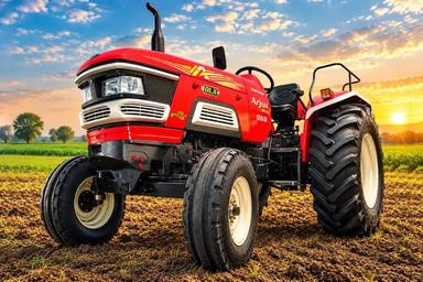 Mahindra Arjun 555 DI