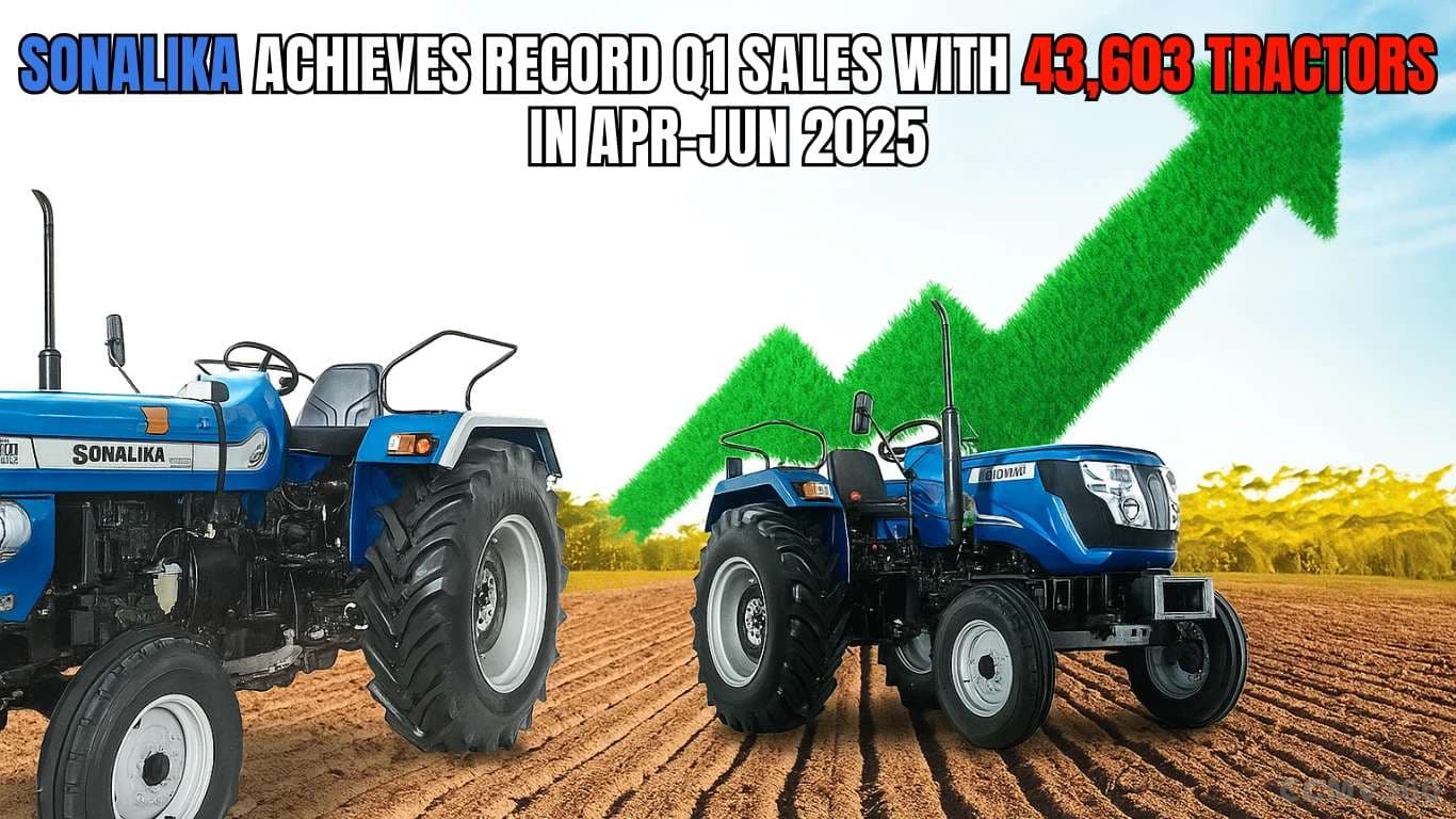 Sonalika Achieves Record Q1 Sales with 43,603 Tractors in Apr-Jun 2025 Sonalika Achieves Record Q1 Sales with 43,603 Tractors in Apr-Jun 2025.webp