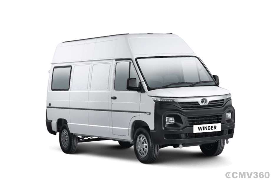Monocoque Body Platform – Ensures car-like comfort, better stability, and reduced vibrations during daily cargo operations Monocoque Body Platform – Ensures car-like comfort, better stability, and reduced vibrations during daily cargo operations