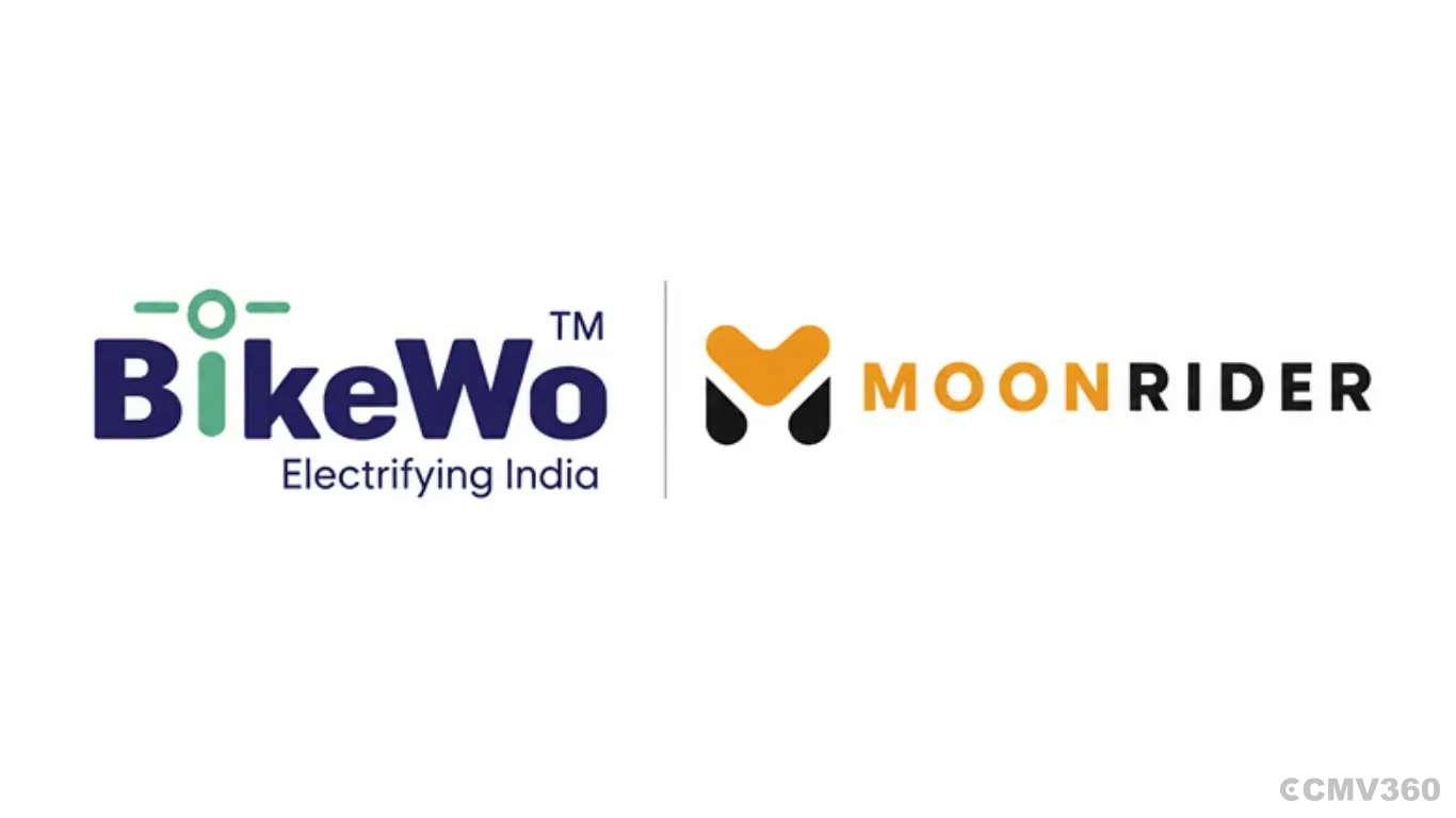 BikeWo, Moonrider ने नए बाजारों में इलेक्ट्रिक ट्रैक्टर तैनात करने के लिए हाथ मिलाया BikeWo, Moonrider Join Hands to Deploy Electric Tractors in New Markets