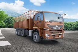 Eicher Pro 6041 Eicher Pro 6041