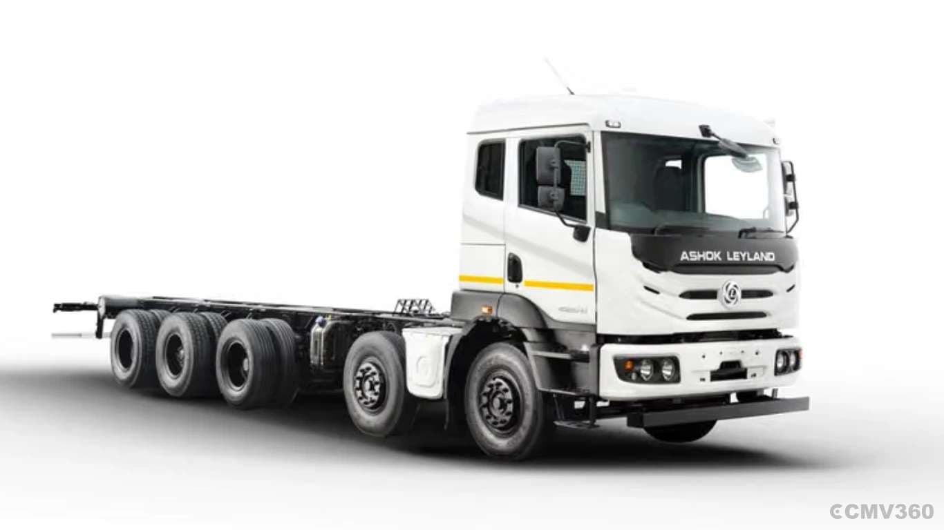 Ashok Leyland Wins ₹222.65 Crore Arbitration Award Against DTC Ashok Leyland Wins ₹222.65 Crore Arbitration Award Against DTC