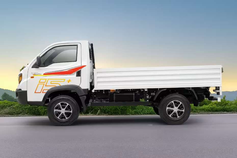 Ashok Leyland Bada Dost i5 Plus Ashok Leyland Bada Dost i5 Plus