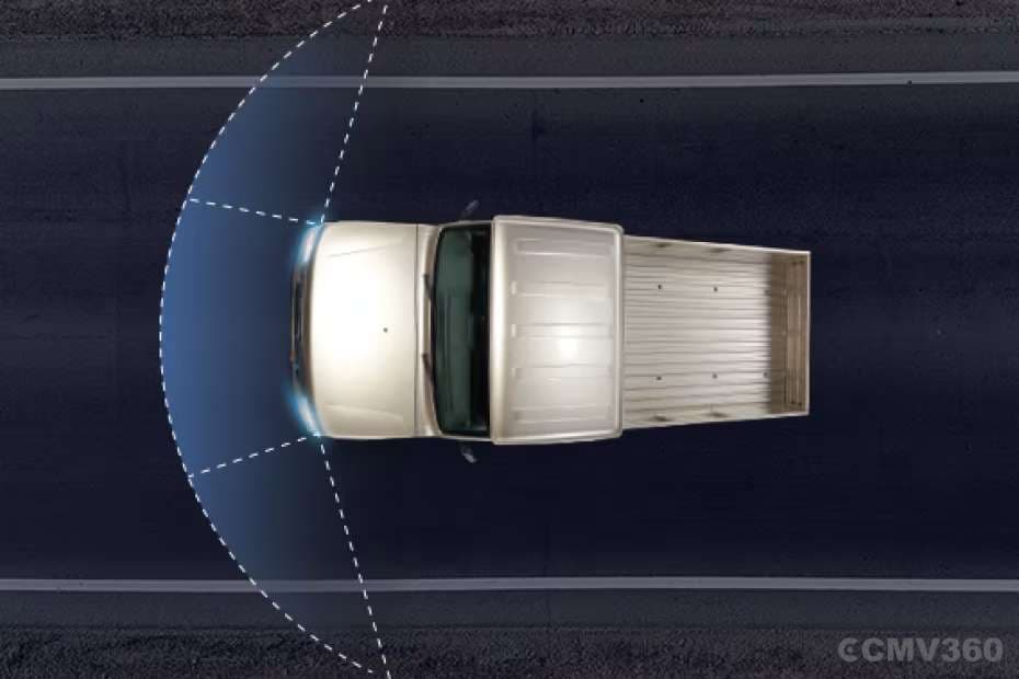 Auto Turn Safe Lights with Bright LED Tail Lamps Auto Turn Safe Lights with Bright LED Tail Lamps
