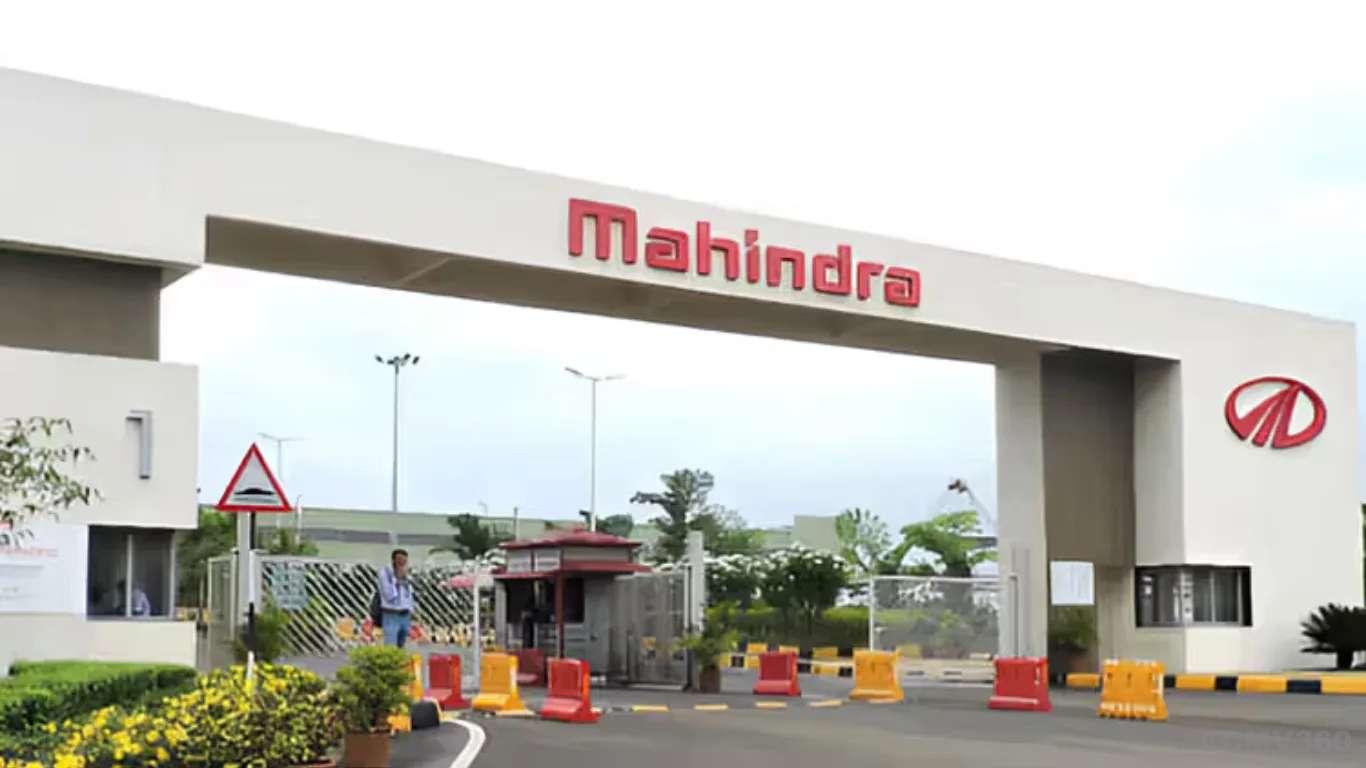 SML Mahindra to Appoint Surender Kalra as CFO From January 2027 SML Mahindra to Appoint Surender Kalra as CFO From January 2027