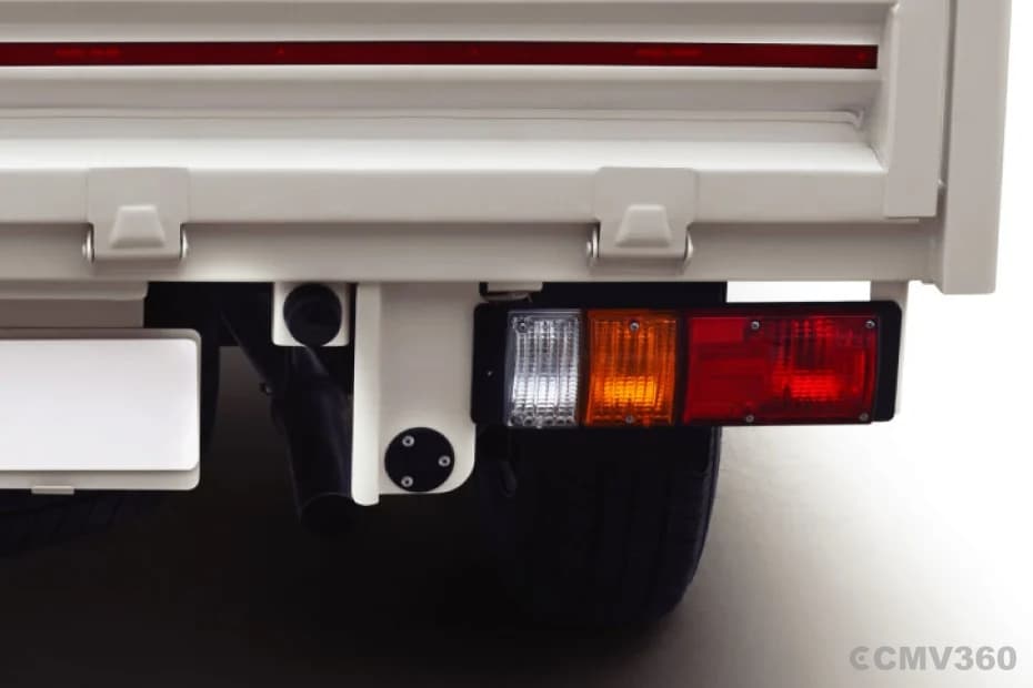 Isuzu D-Max S-CAB Introduces Leasing Model with No Down Payment in India