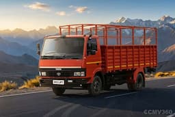 Tata 912 LPT Tata 912 LPT