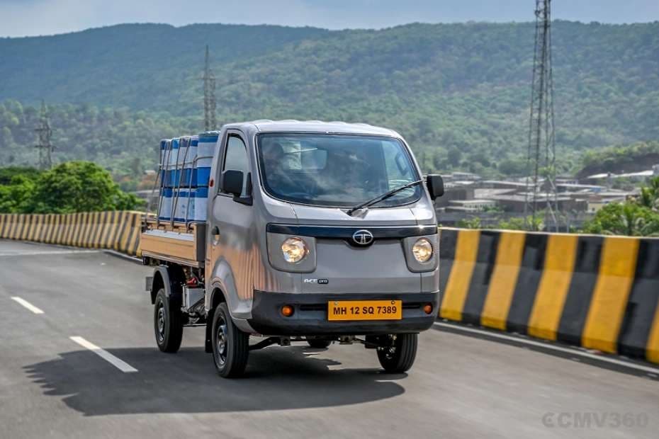 Tata Ace Pro EV: Key Features, Performance, and Applications for 2026